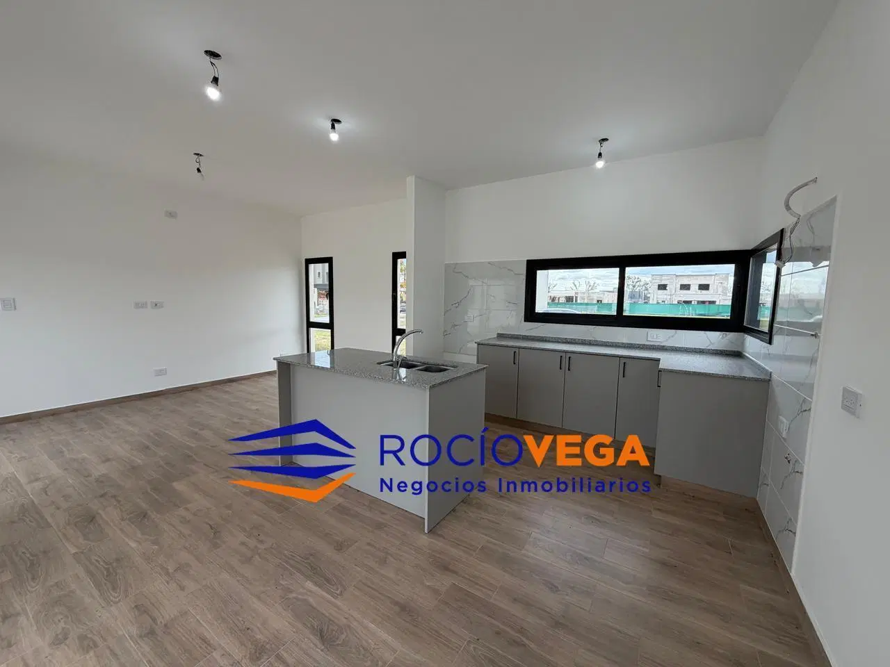 Casa en Venta en Prados del Oeste Zona Oeste Moreno 3