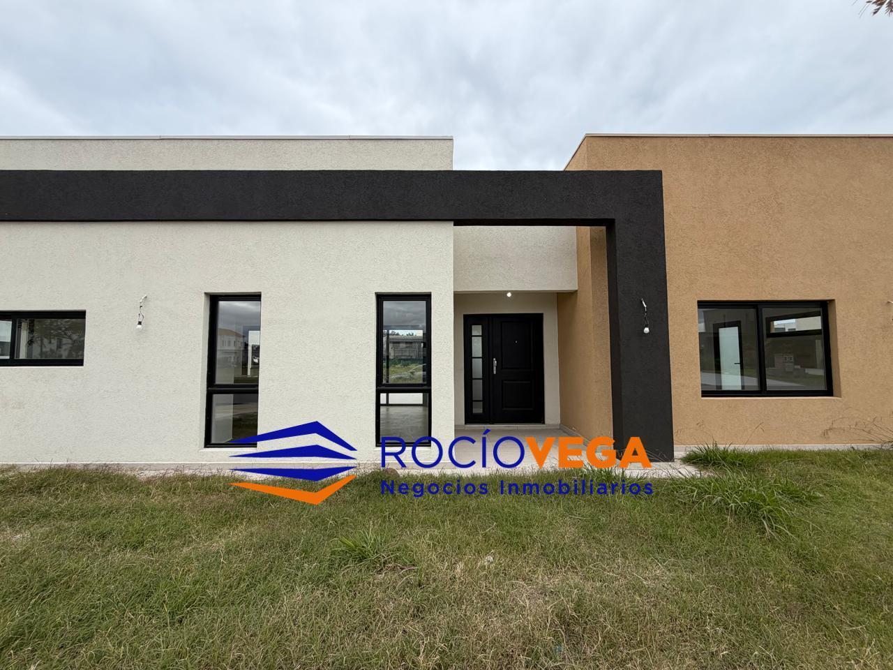 Casa en Venta en Prados del Oeste Zona Oeste Moreno