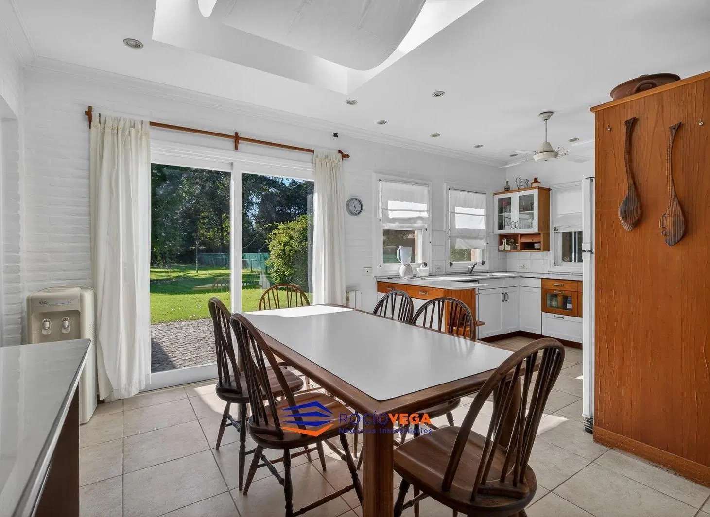 Casa  en venta en country San Diego, Francisco Alvarez,Moreno 2
