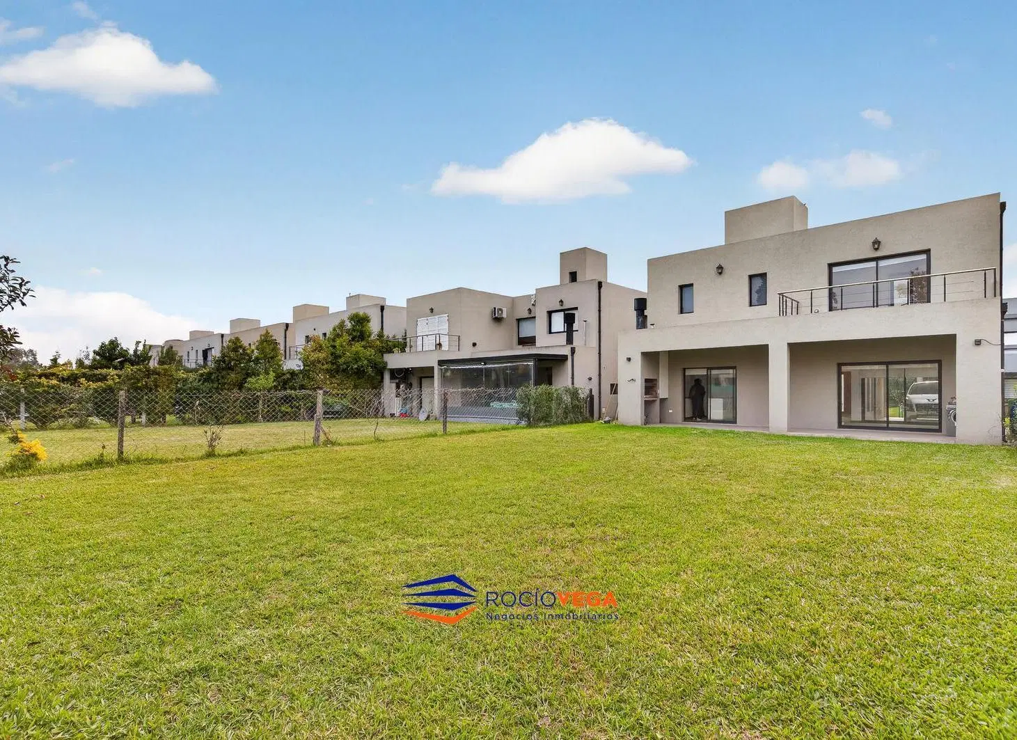 Casa a la venta en Maria Eugenia Residences & Villages,Moreno 3