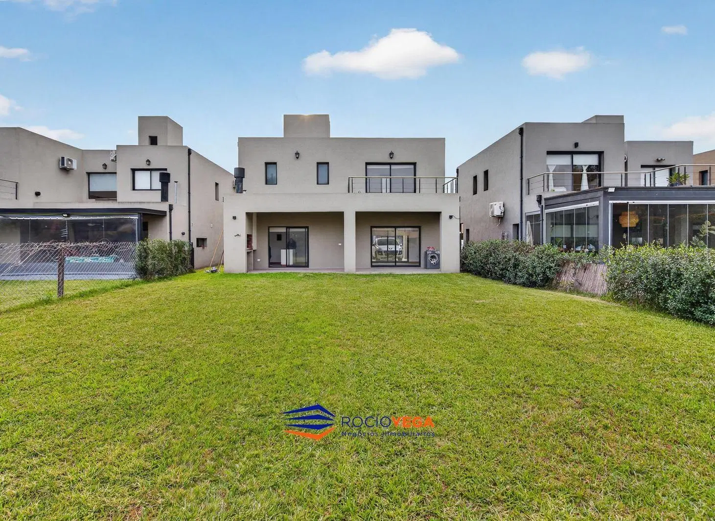 Casa a la venta en Maria Eugenia Residences & Villages,Moreno 4