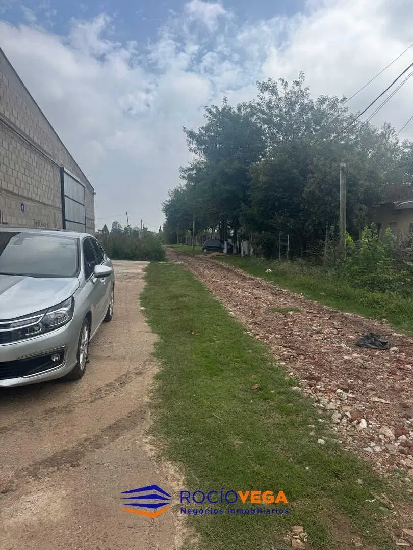 Galpón en venta en Pontevedra, Merlo 2