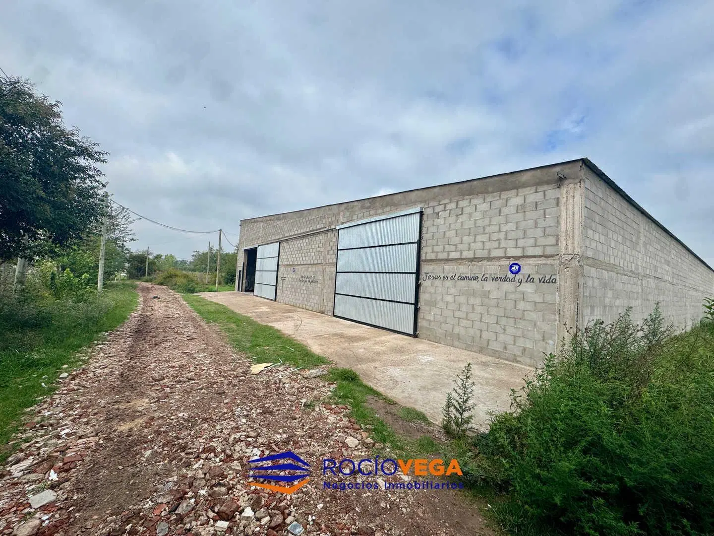 Galpón en venta en Pontevedra, Merlo 3