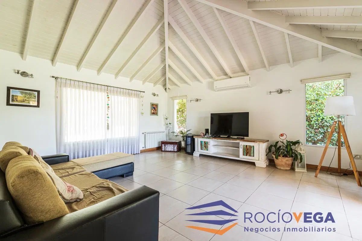 Casa a la venta en Country Banco Provincia Francisco Alvarez Moreno 100 4