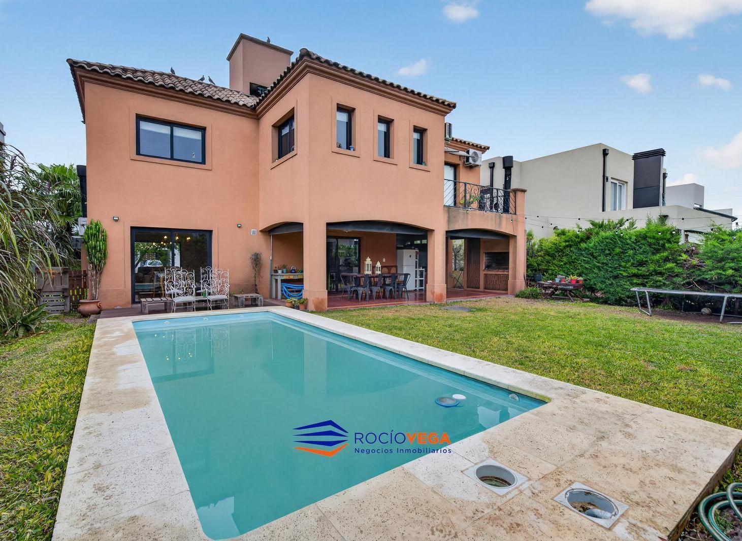 Casa a la Venta en Haras Maria Victoria,La Reja, Moreno