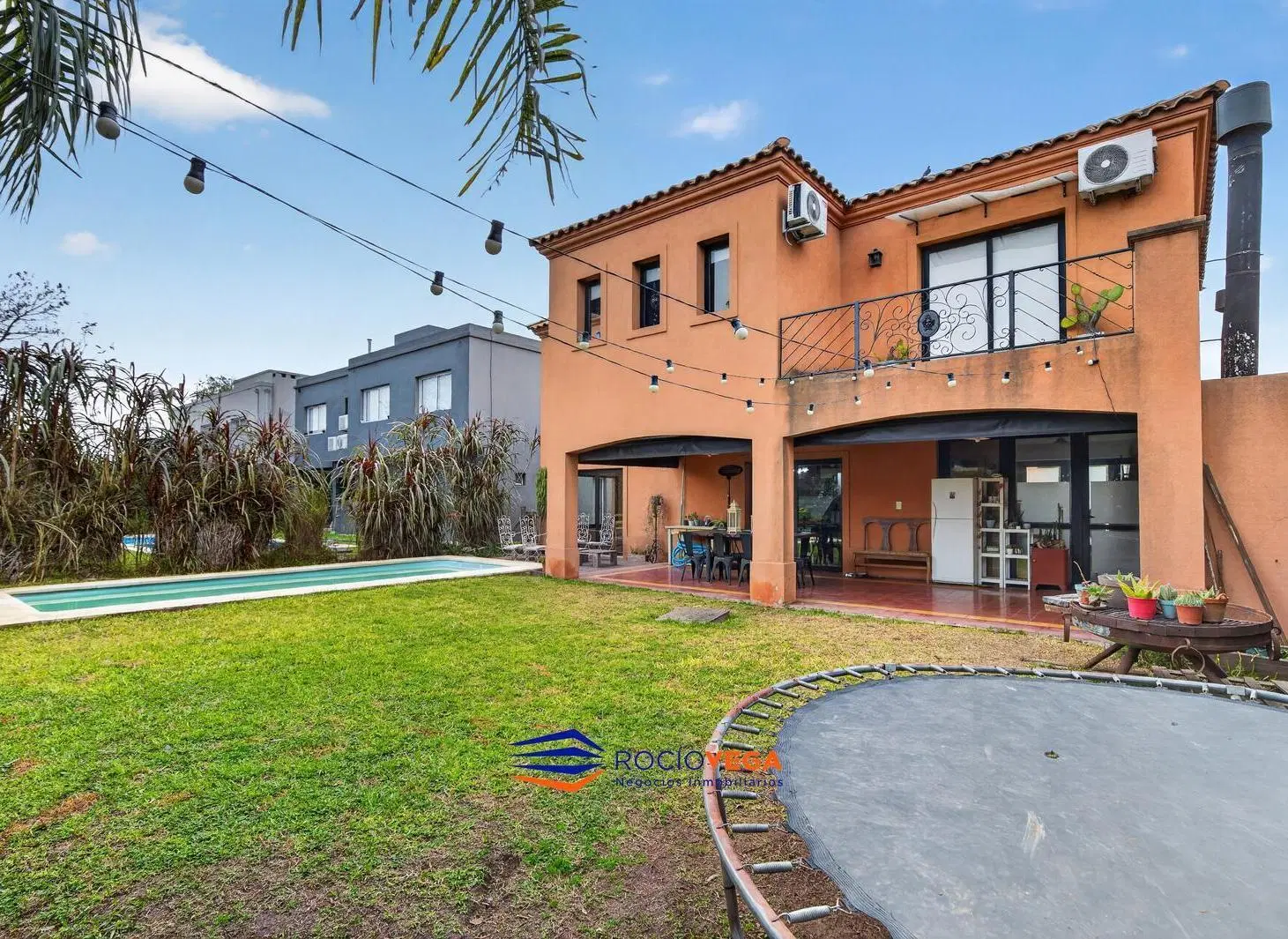 Casa a la Venta en Haras Maria Victoria,La Reja, Moreno 3