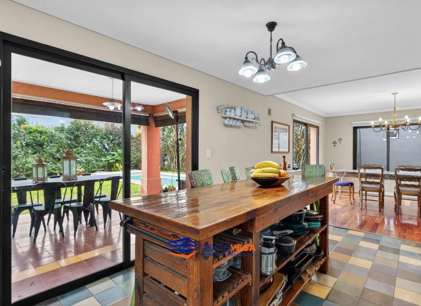 Casa a la Venta en Haras Maria Victoria,La Reja, Moreno 2