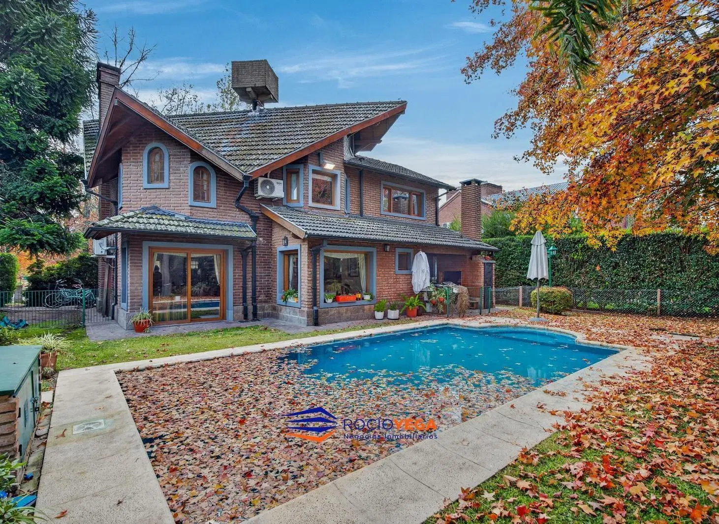 Casa a la venta en Club de Campo La Tradicion, Moreno 4