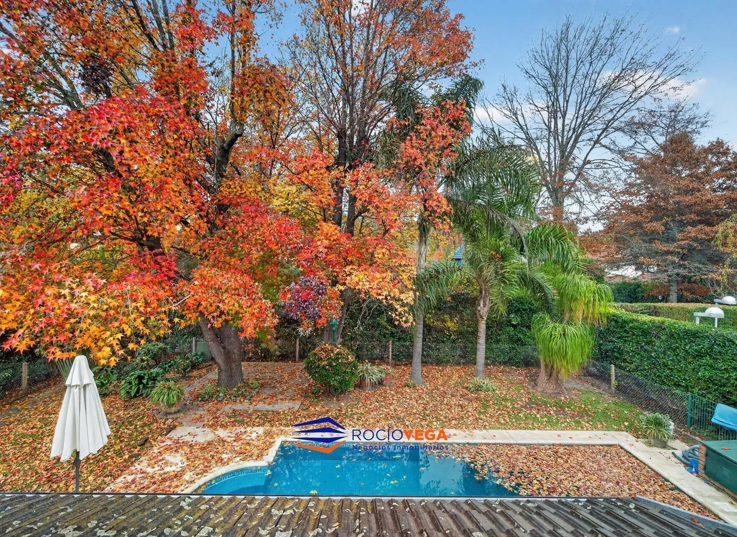 Casa a la venta en Club de Campo La Tradicion, Moreno 3