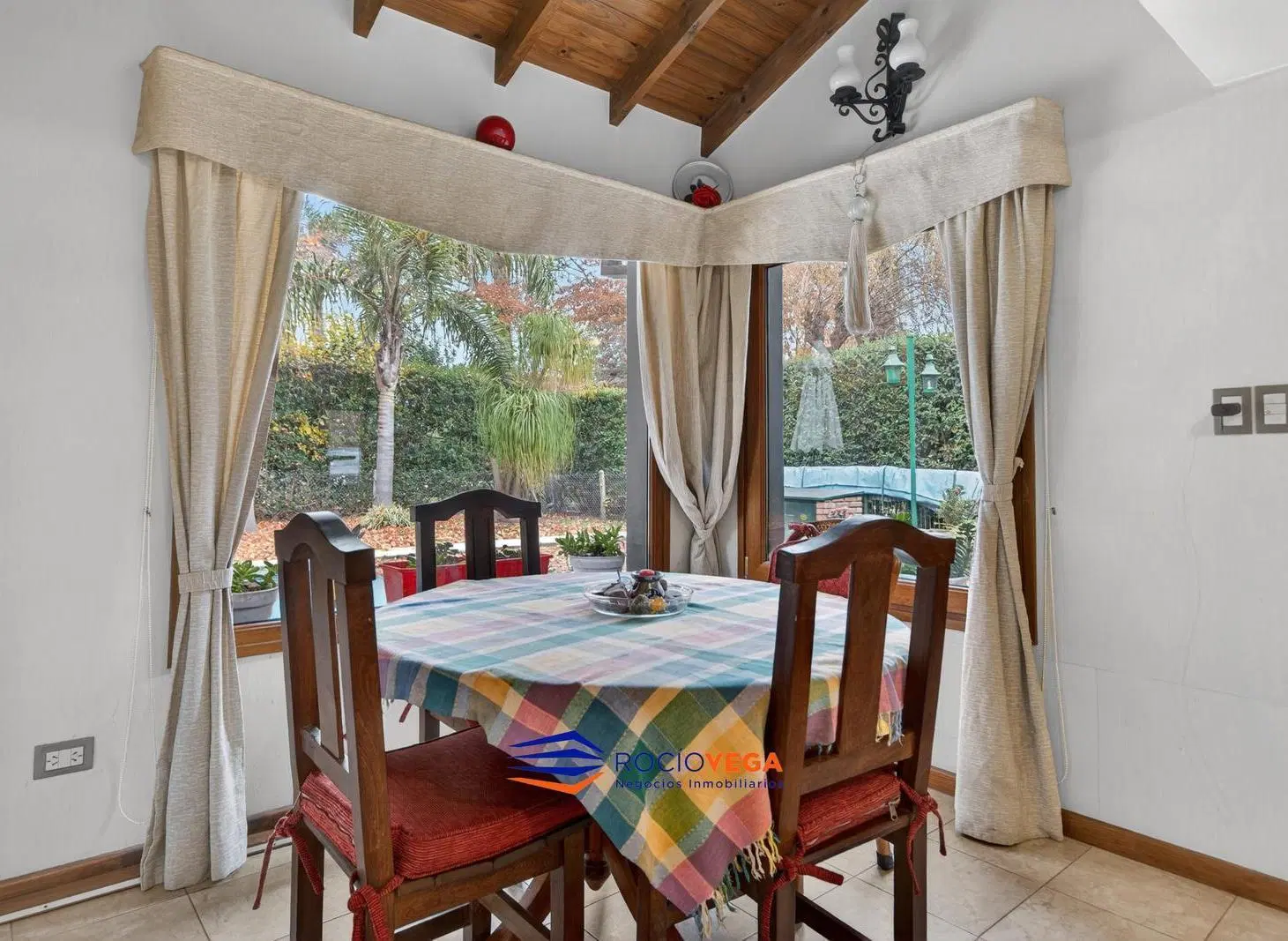 Casa a la venta en Club de Campo La Tradicion, Moreno 5