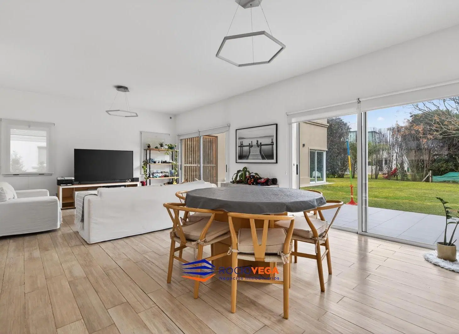 Casa a la venta en Barrio Cerrado Weston,Moreno 2