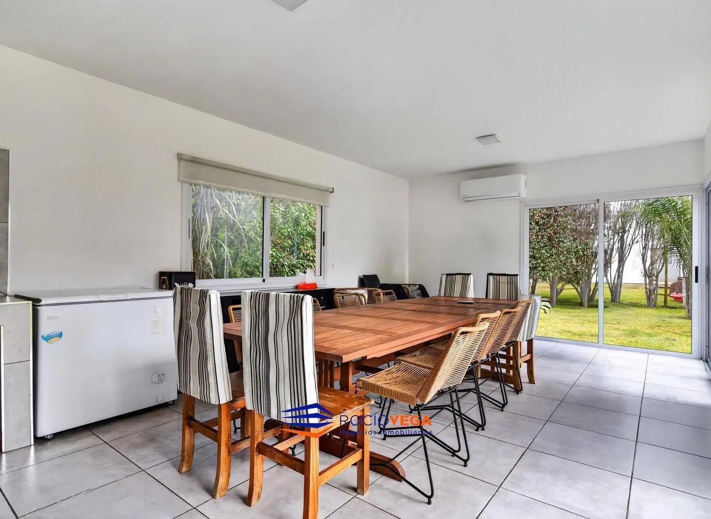 Casa a la venta en Barrio Cerrado Weston,Moreno 4