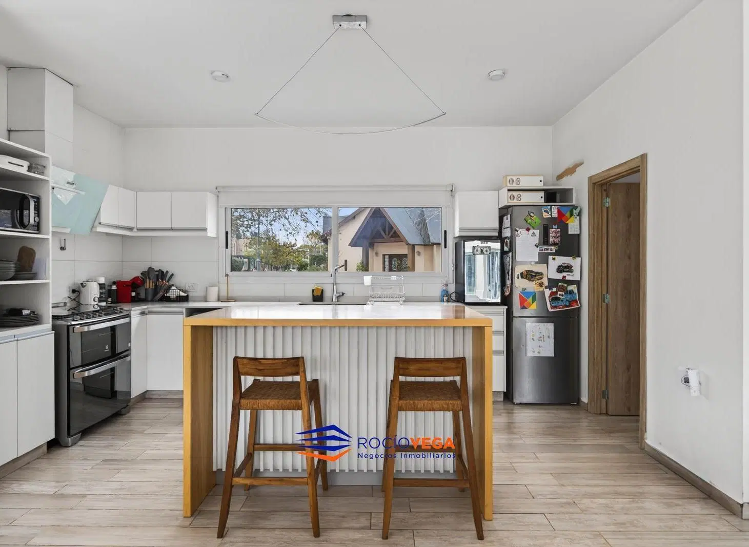 Casa a la venta en Barrio Cerrado Weston,Moreno 1