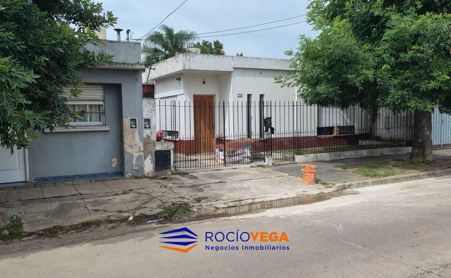 Casa en venta en General Rodriguez 2