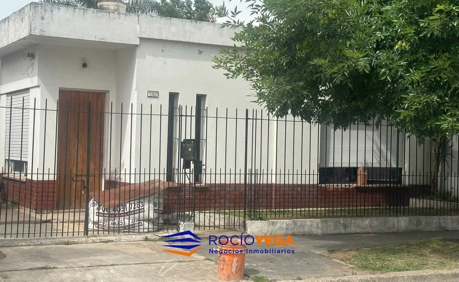 Casa en venta en General Rodriguez 4