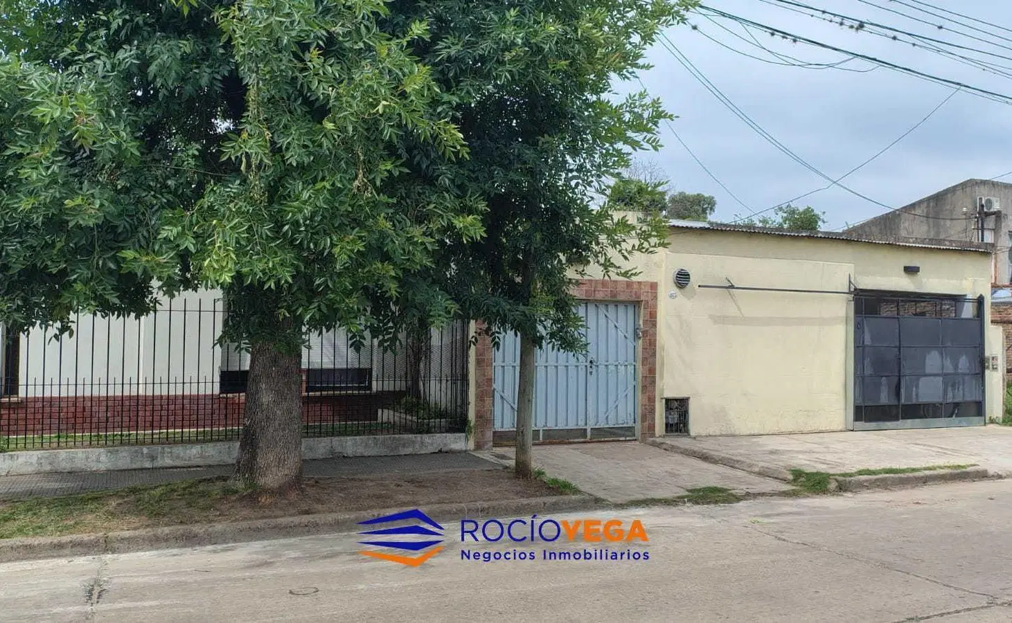 Casa en venta en General Rodriguez 3