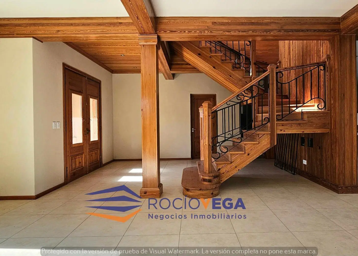 Casa en alquiler en Country Terravista General Rodriguez 4