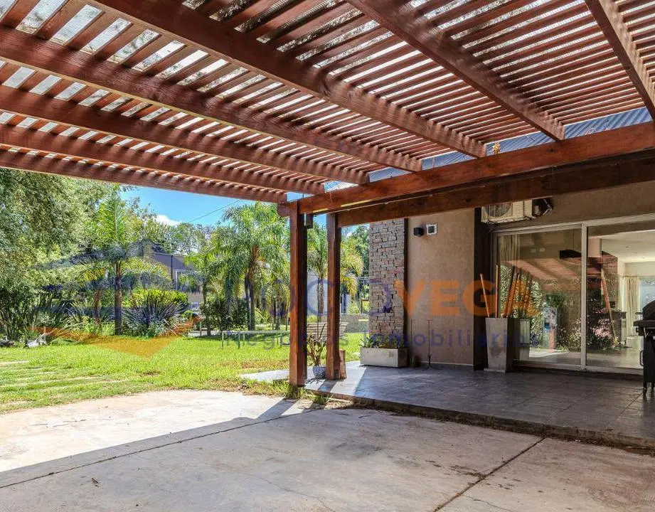 Casa en alquiler anual en  Barrio Cerrado Cardenal del Monte, General Rodriguez 5