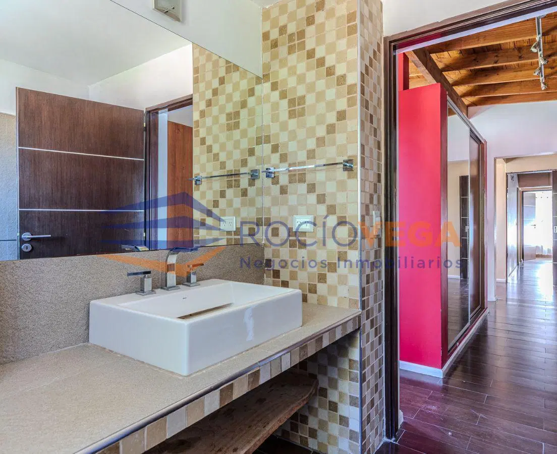 Casa en alquiler anual en  Barrio Cerrado Cardenal del Monte, General Rodriguez 5