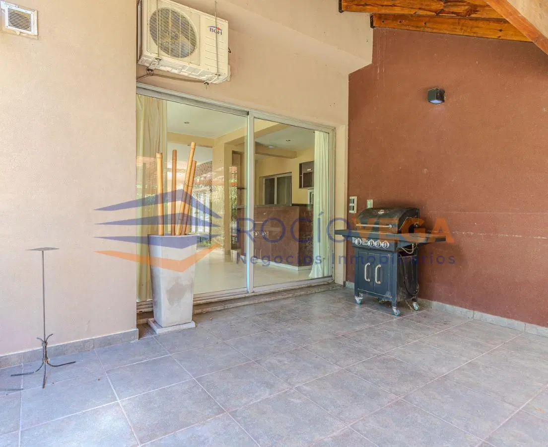 Casa en alquiler anual en  Barrio Cerrado Cardenal del Monte, General Rodriguez 3