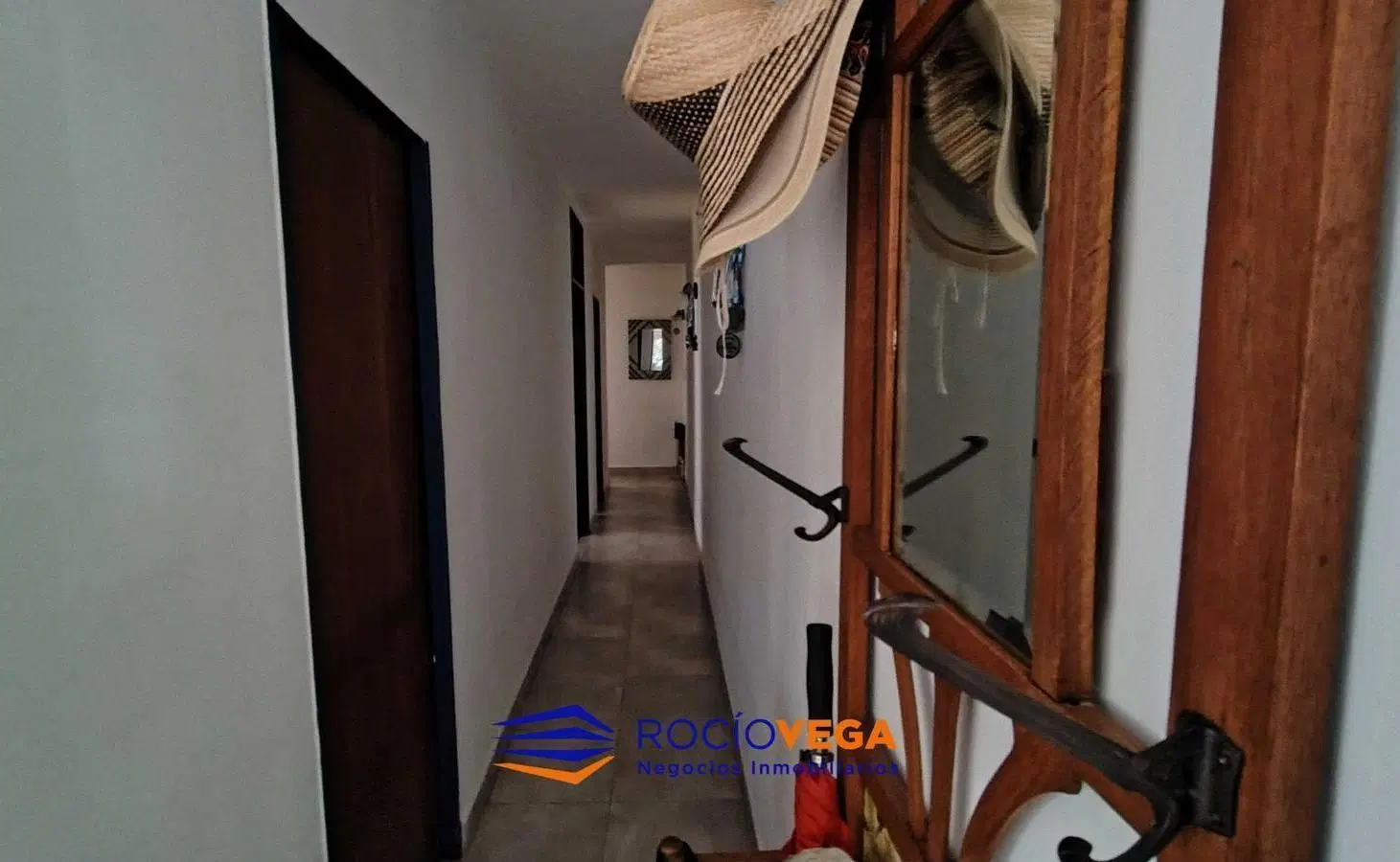 Casa en alquiler en General Rodríguez 3