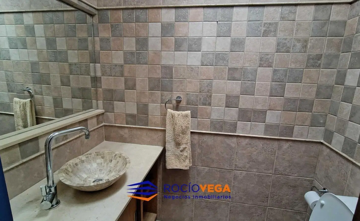 Casa en alquiler en General Rodríguez 4