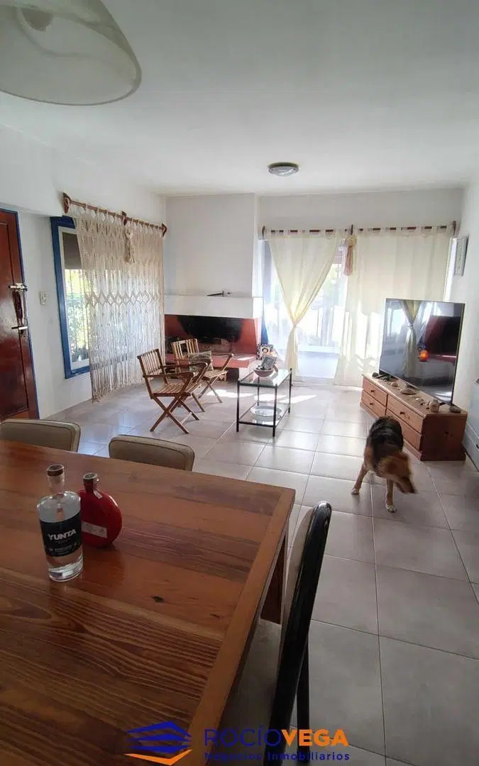 Casa en alquiler en General Rodríguez 4