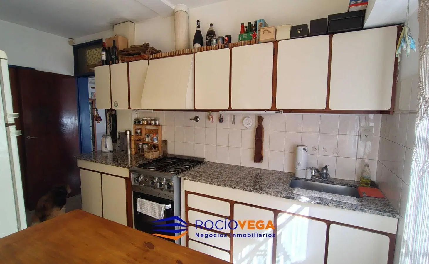 Casa en alquiler en General Rodríguez 5