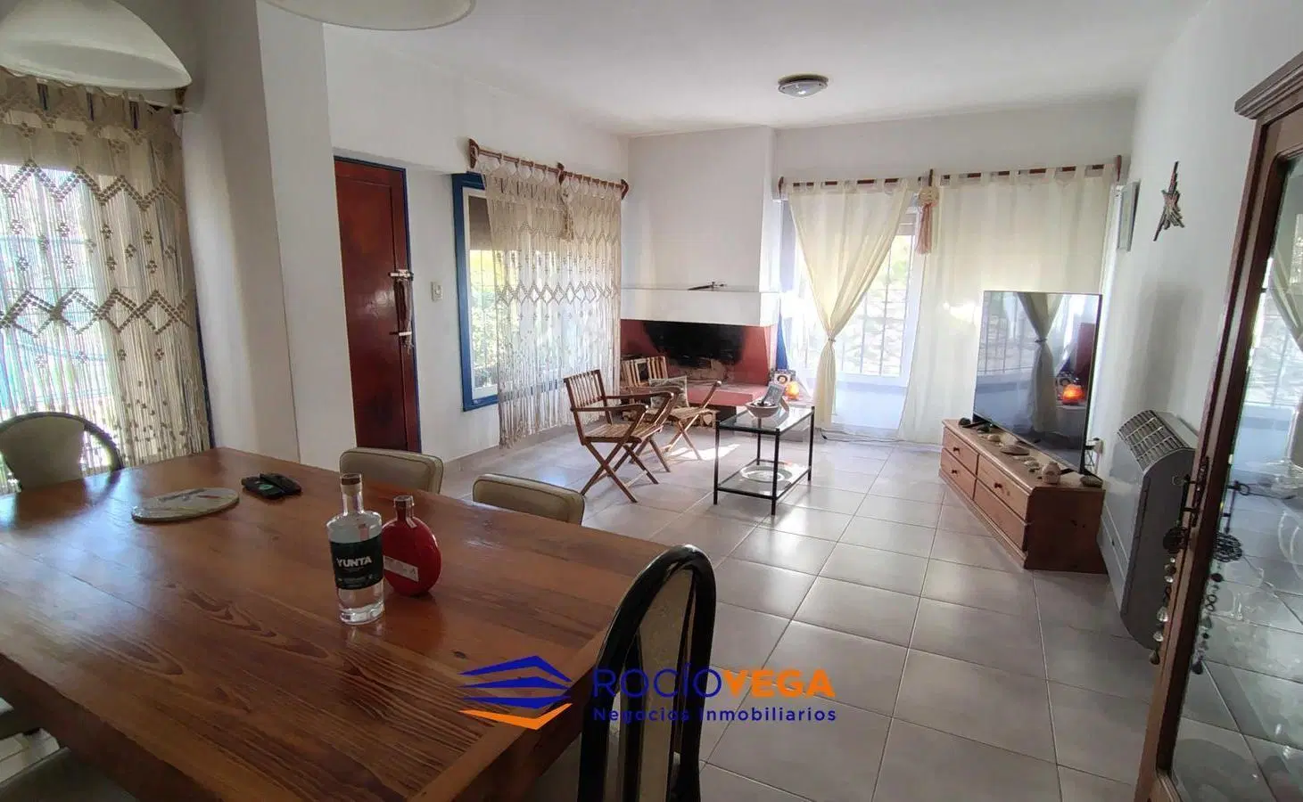 Casa en alquiler en General Rodríguez 1