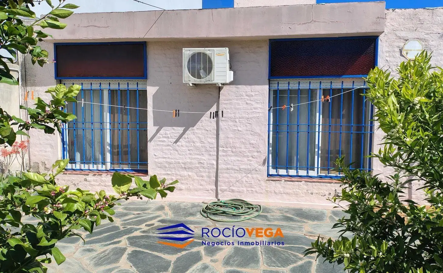 Casa en alquiler en General Rodríguez 5