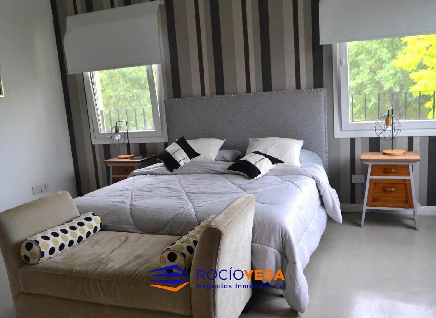 Casa a la venta en Club de Campo San Patricio, Francisco Alvarez 4