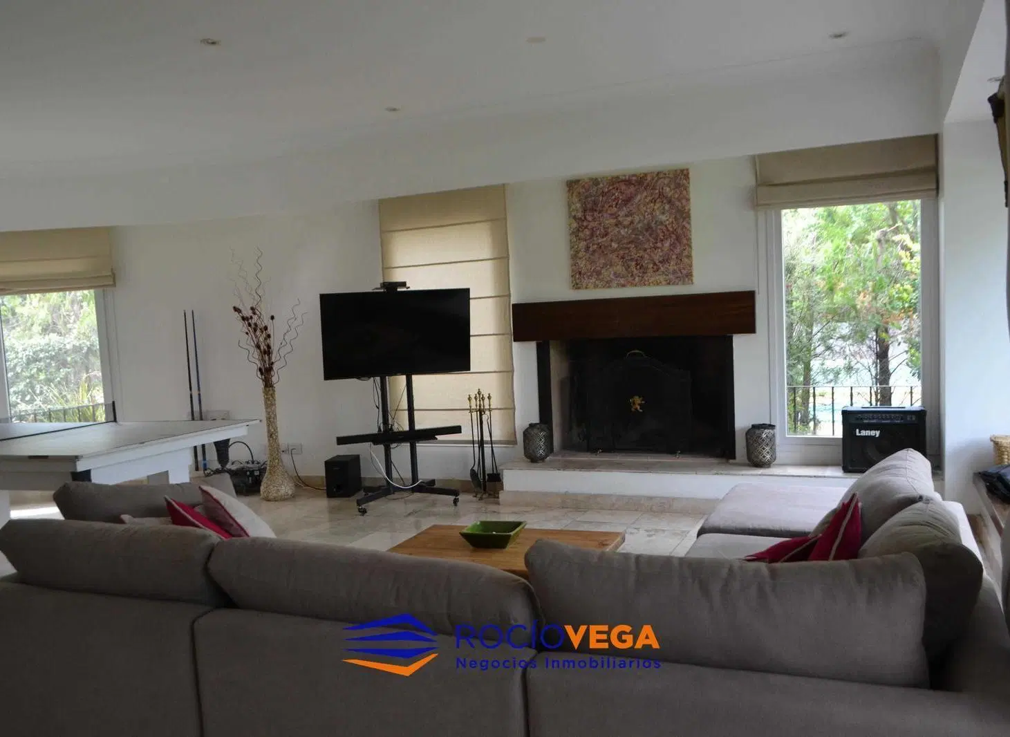 Casa a la venta en Club de Campo San Patricio, Francisco Alvarez 1