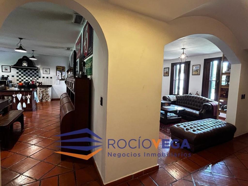 Casa en alquiler en Haras del Sol , Pilar 100