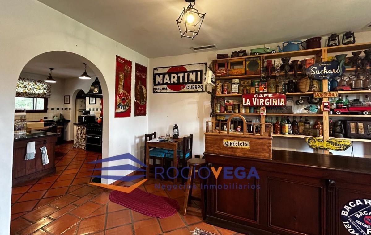 Casa en alquiler en Haras del Sol , Pilar 100