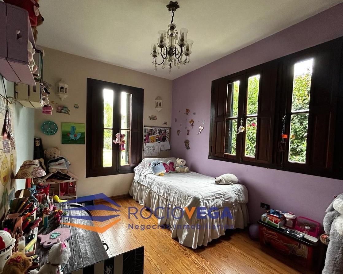 Casa en alquiler en Haras del Sol , Pilar 100