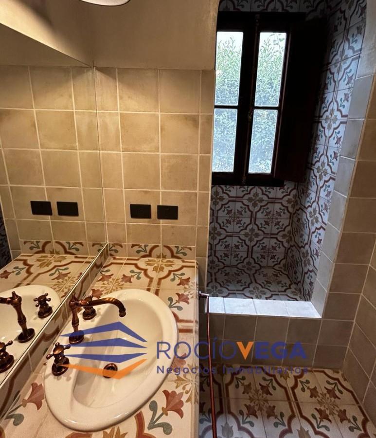 Casa en alquiler en Haras del Sol , Pilar 100