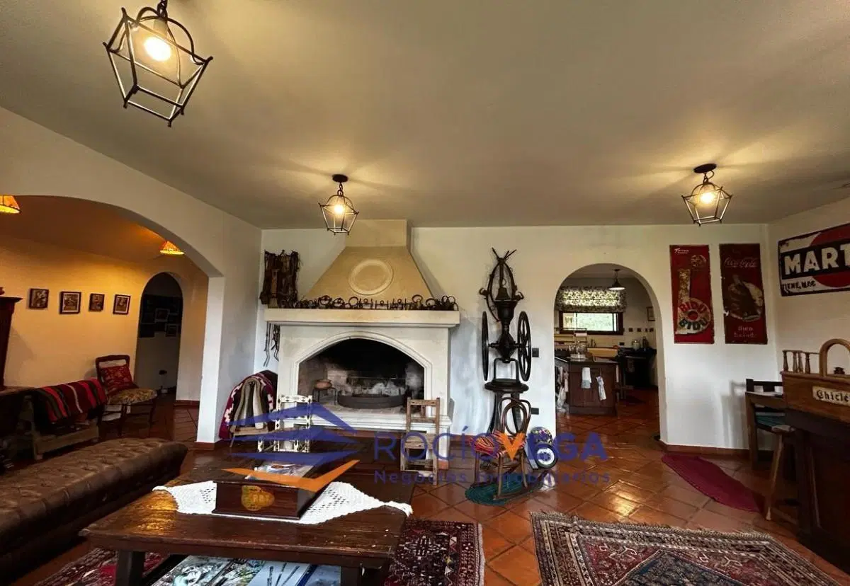 Casa en alquiler en Haras del Sol , Pilar 100 3