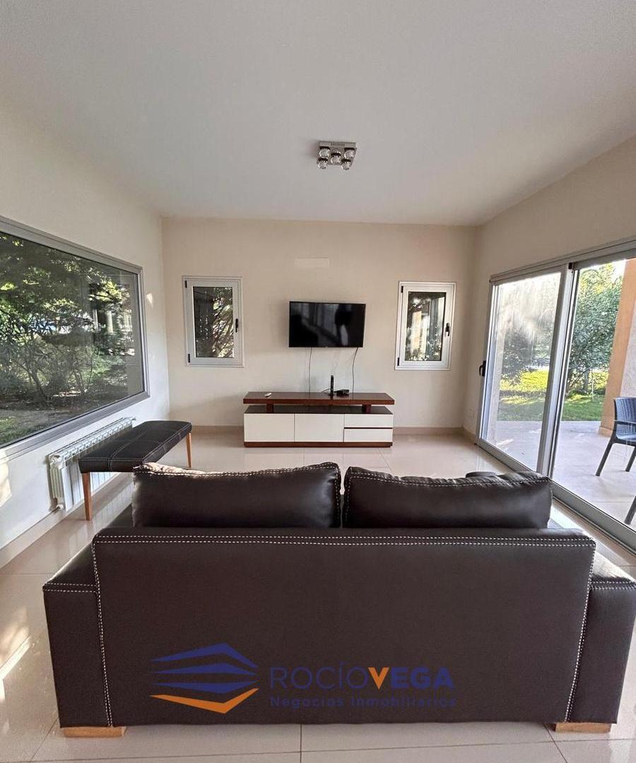 Foto de Casa en alquiler en barrio Santa Ana Moreno, imagen 5