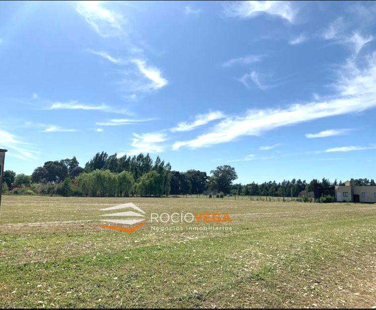 Terreno en venta en  El Espinillo Golf, Lujan