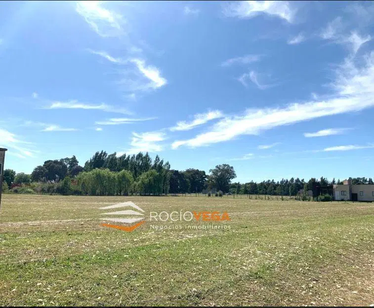 Terreno en venta en El Espinillo Golf, Lujan 1