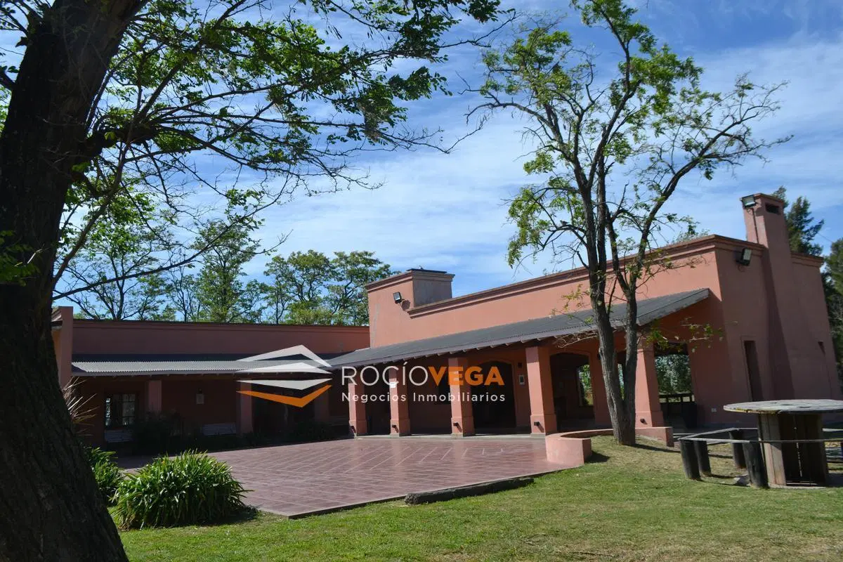 Terreno en venta en El Espinillo Golf, Lujan 8