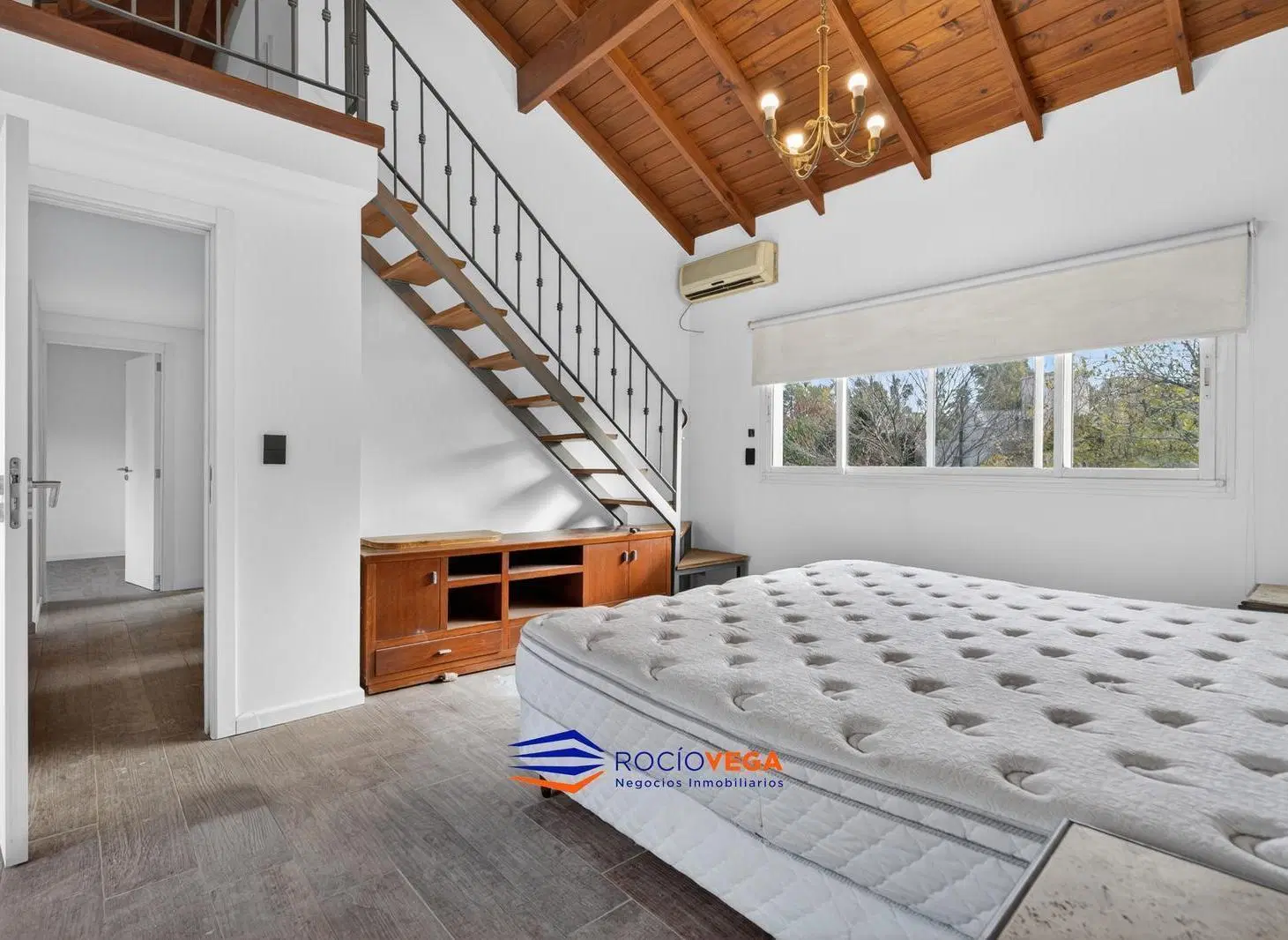 Casa en alquiler en Campos de Alvarez Country Club, Francisco Alvarez 5