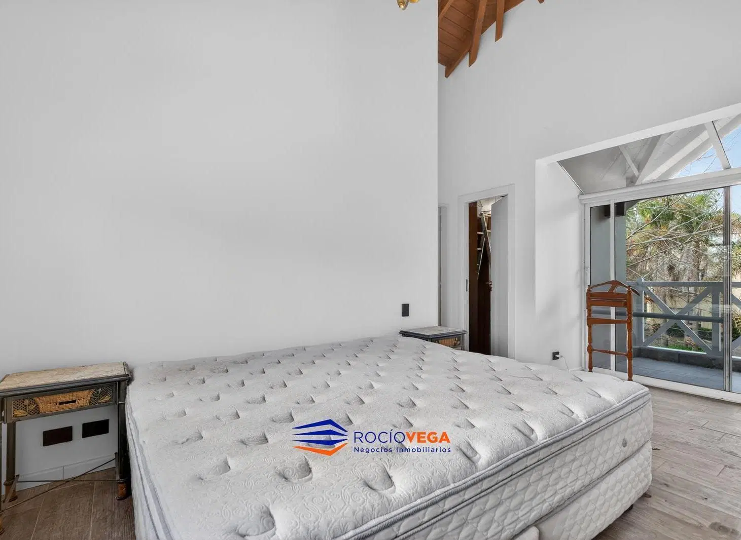 Casa en alquiler en Campos de Alvarez Country Club, Francisco Alvarez 4