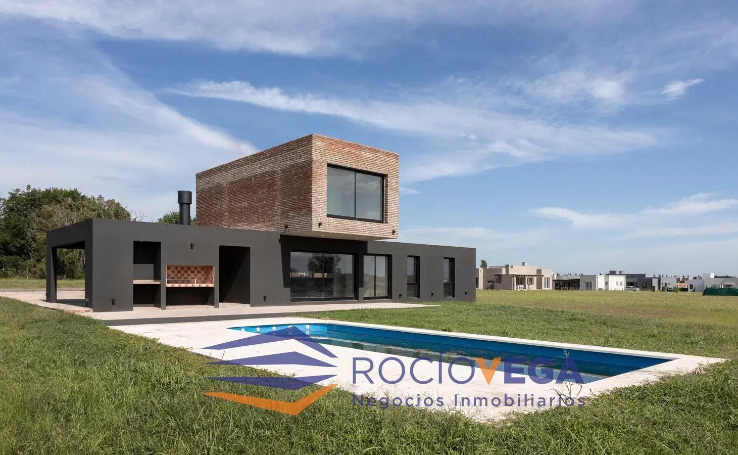 Casa en Alquiler Barrio Los Juncos Lujan 3