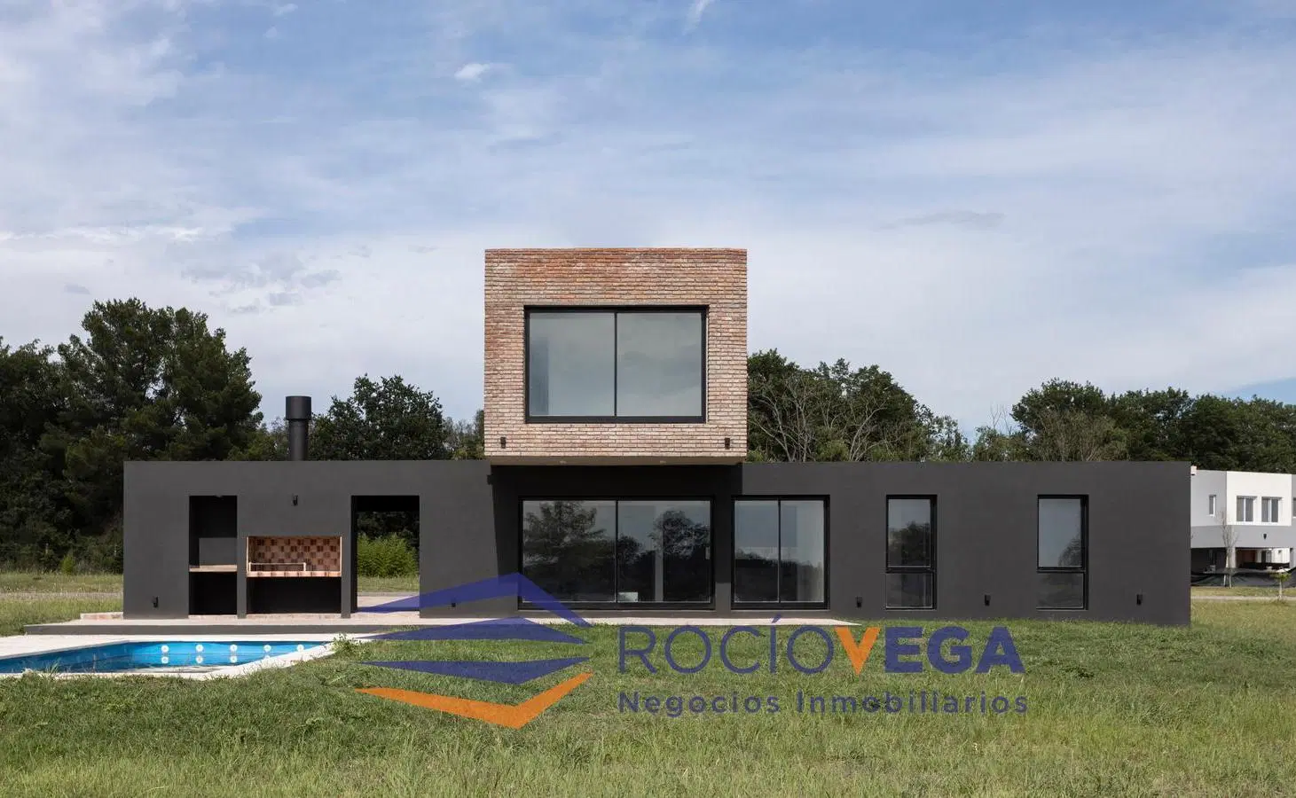 Casa en Alquiler Barrio Los Juncos Lujan 1