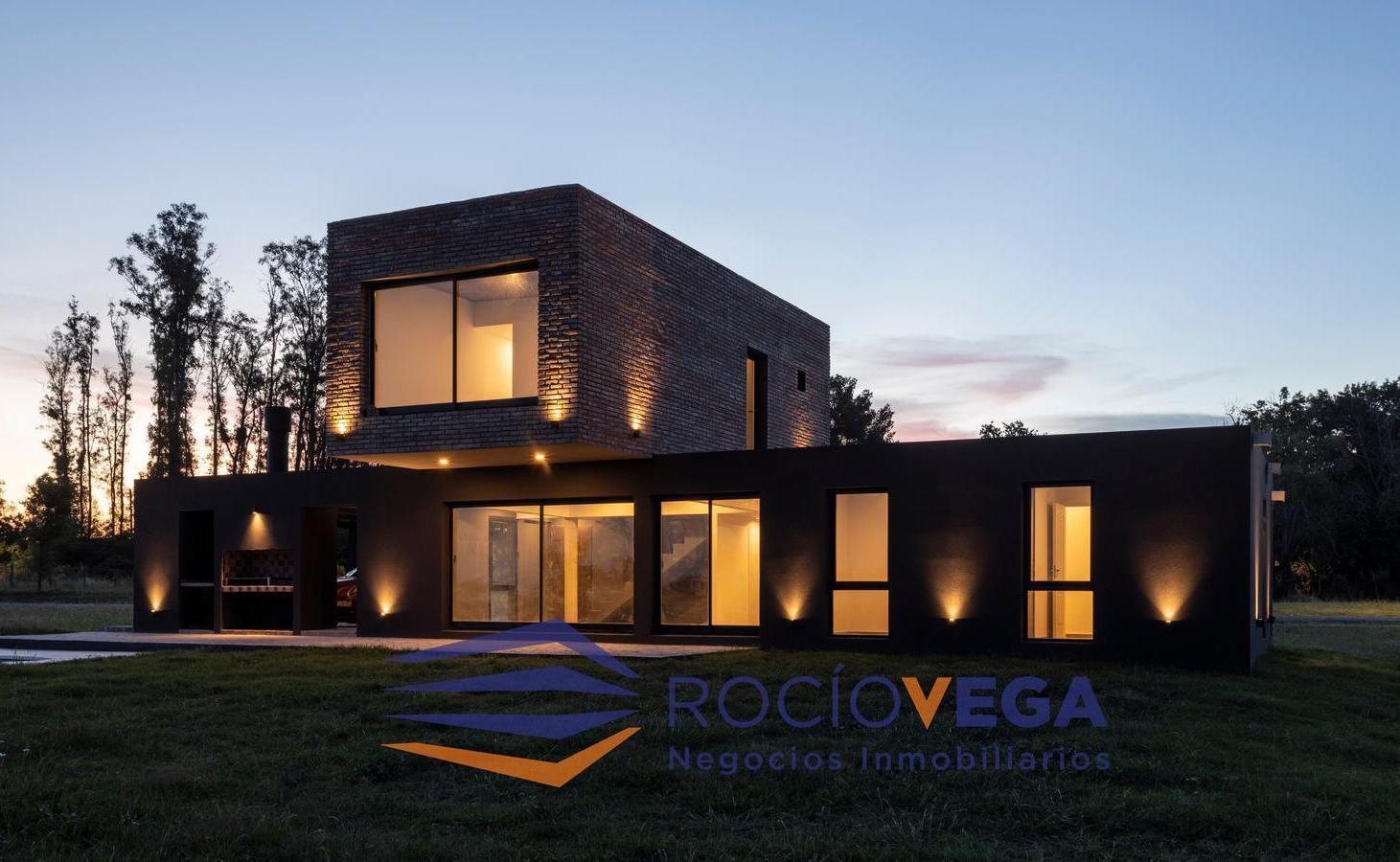 Casa en Alquiler Barrio Los Juncos Lujan
