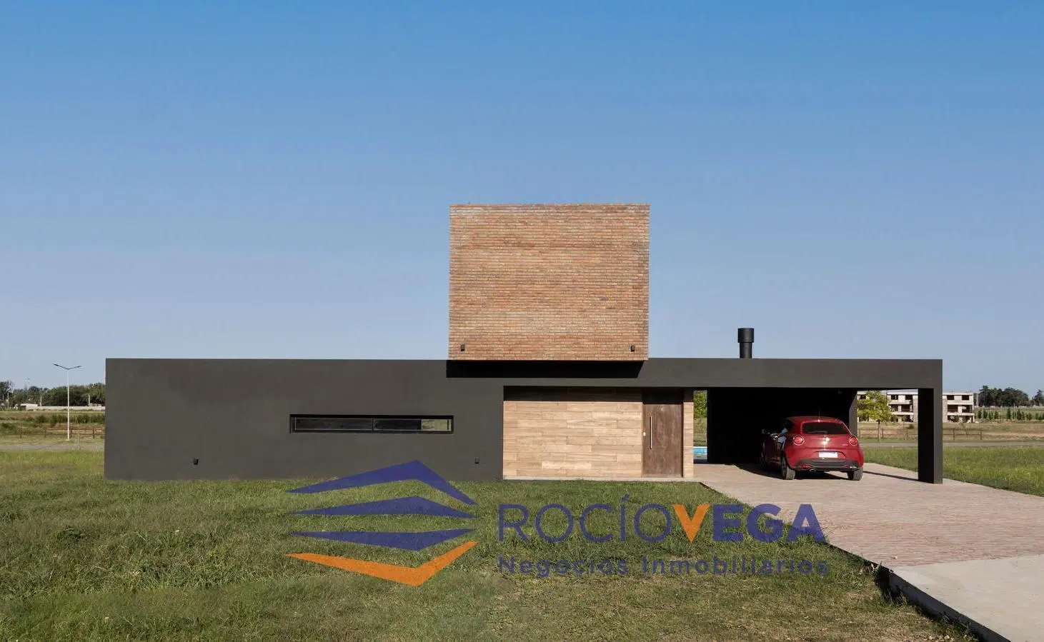 Casa en Alquiler Barrio Los Juncos Lujan 5