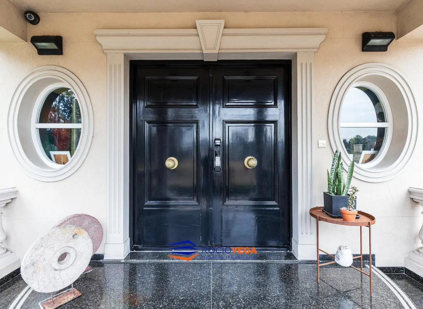 Casa a la venta en Country Club San Diego, Moreno 5