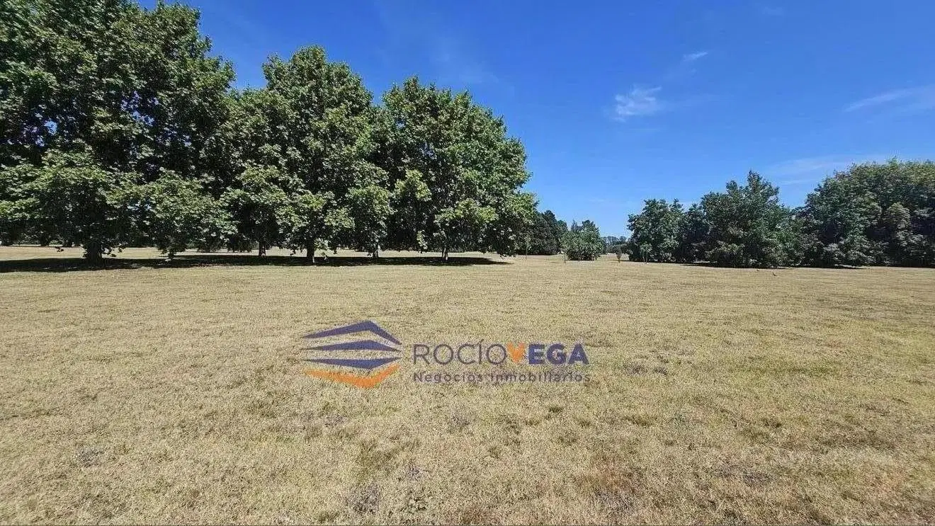 Lote a la venta en La Primavera Golf, Acceso Oeste km Carlos Keen 5