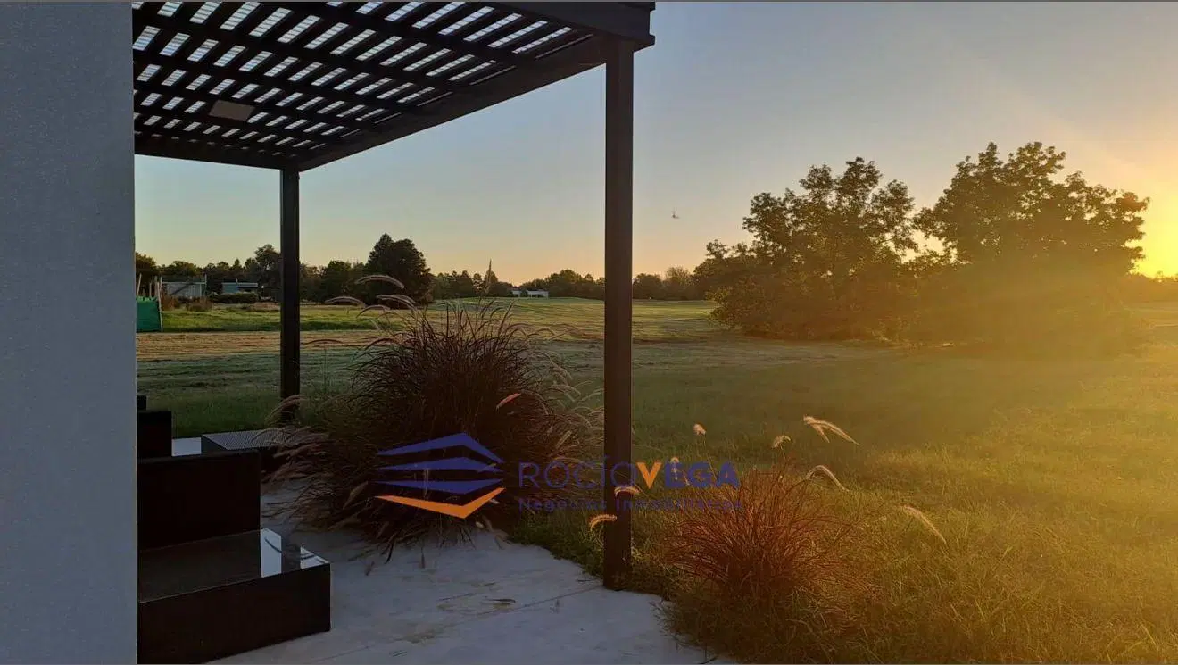 Lote a la venta en La Primavera Golf, Acceso Oeste km Carlos Keen 2